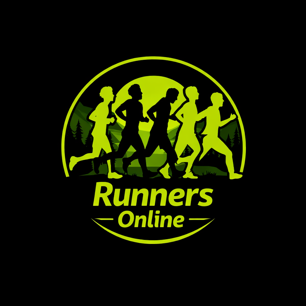 Runners Online